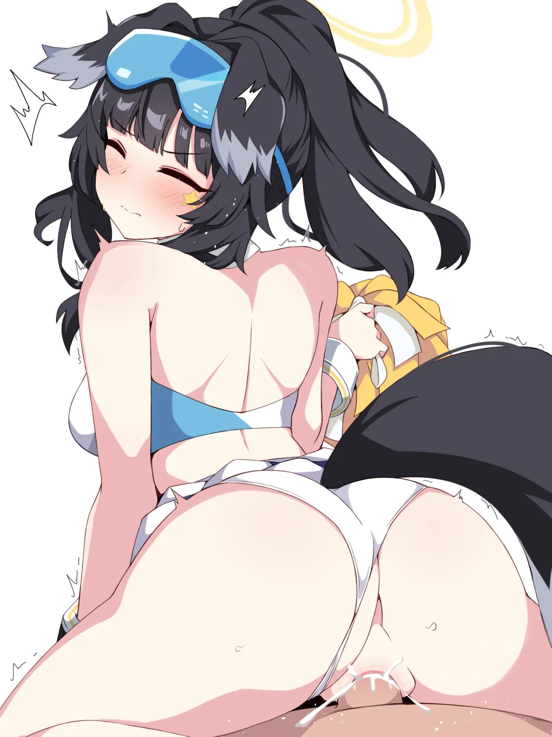 猫塚ヒビキ page 3 full