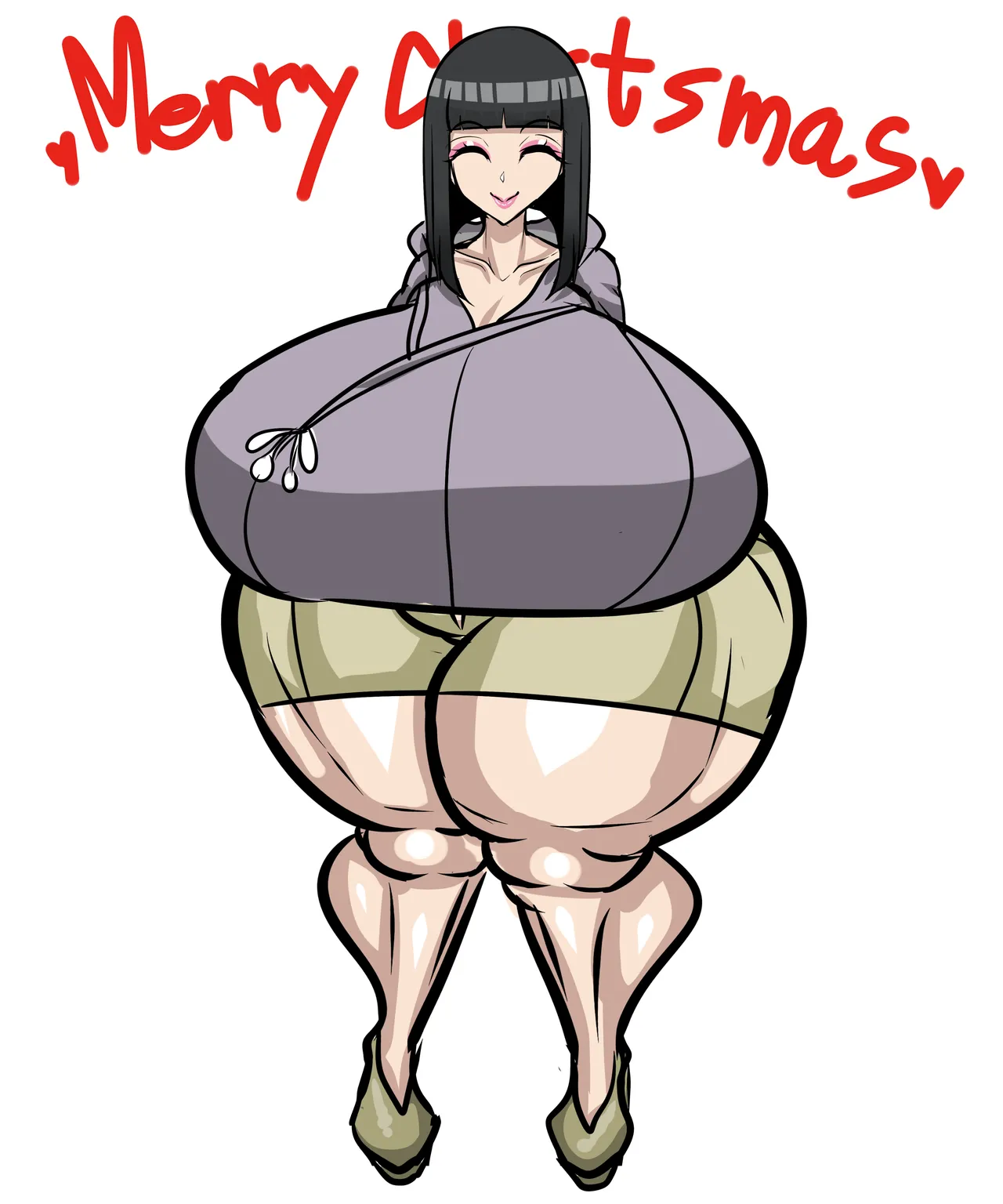 Patreon &amp; Fanbox page 1 full