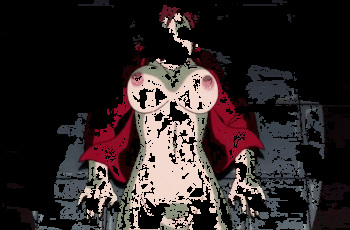 ARTIST Hinca-P cover