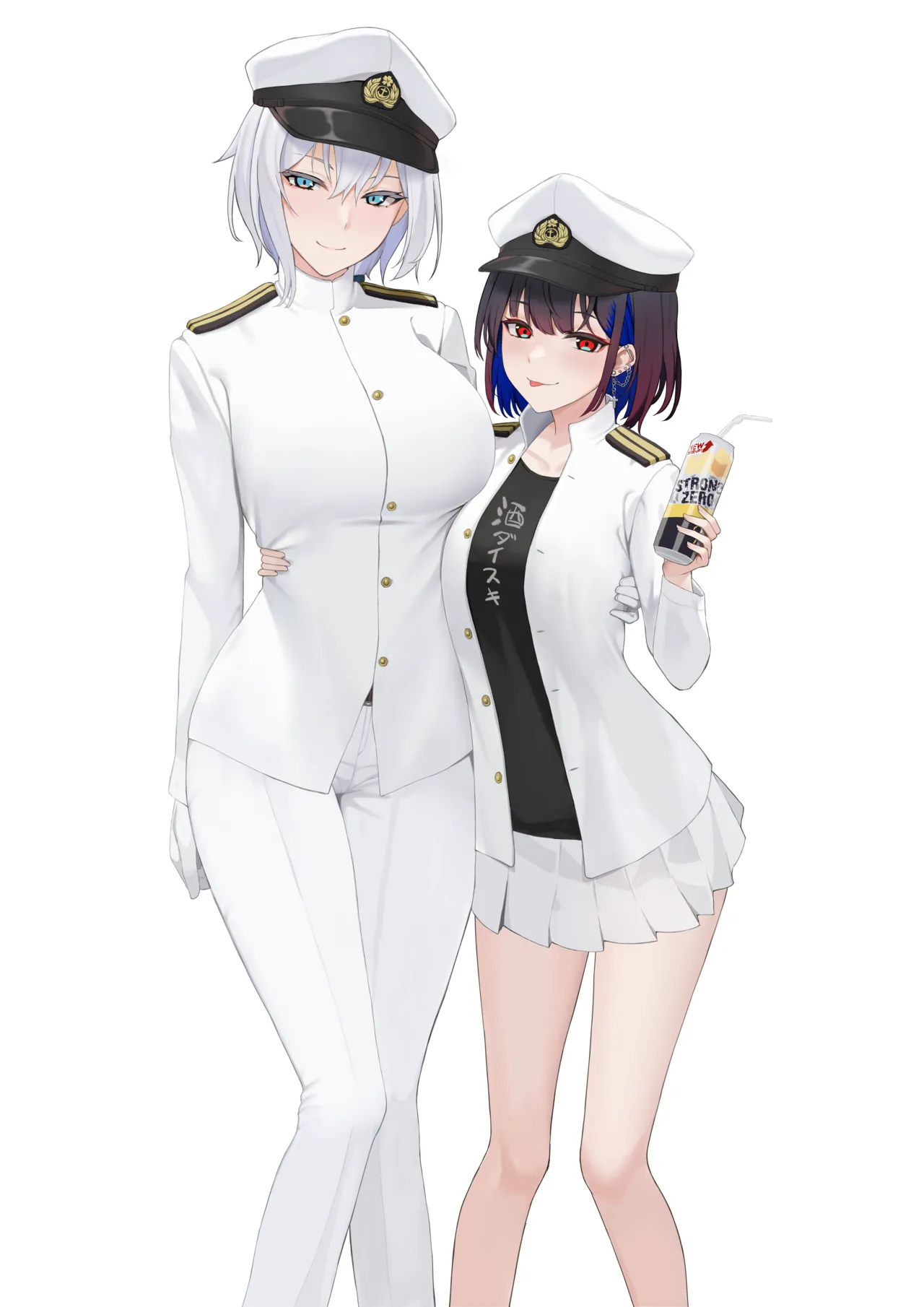 うちのこ page 1 full