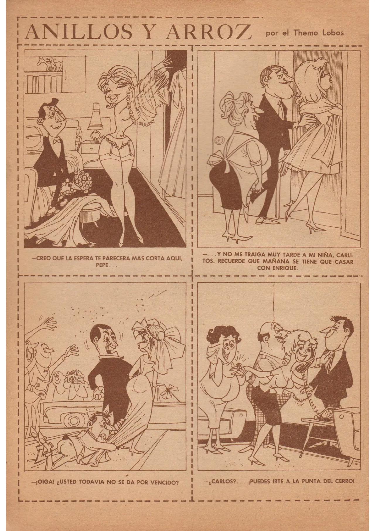 Revista Cosquillas #56 page 9 full