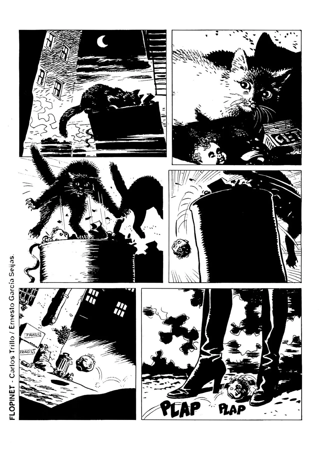 Flopinet page 1 full