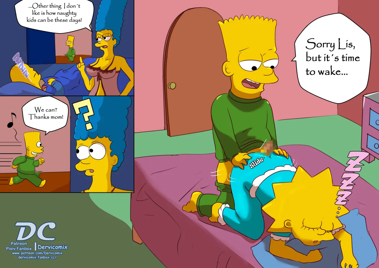 Dervicomix page 10 full