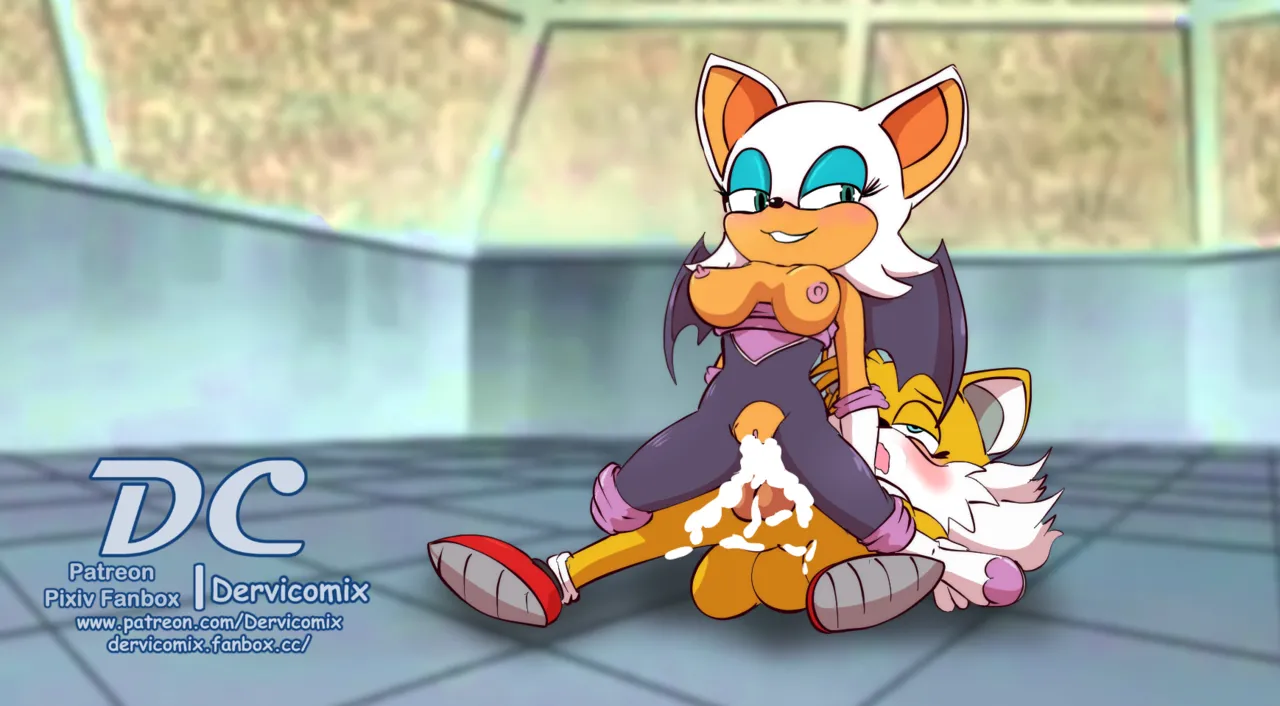 Dervicomix page 4 full