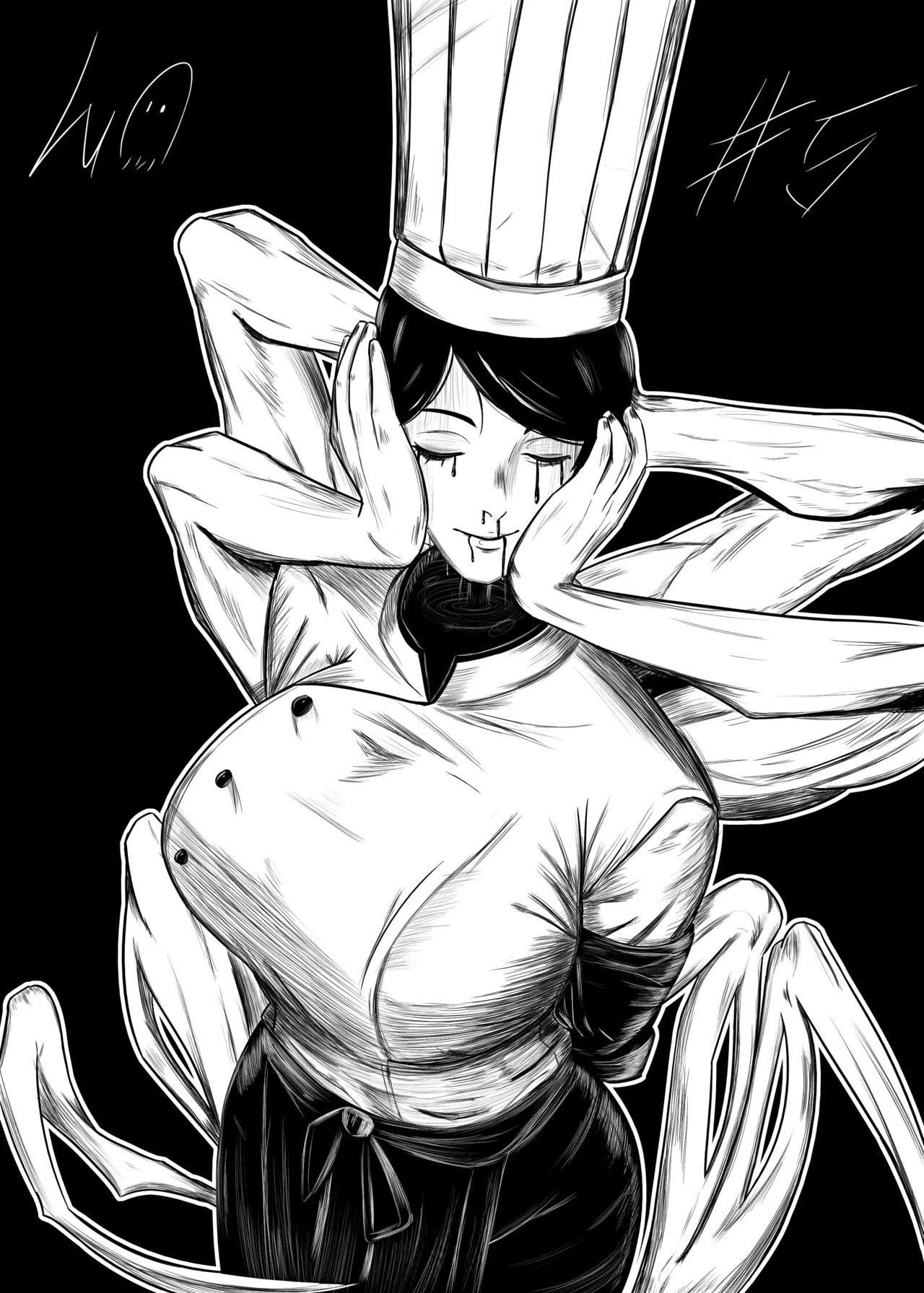 Spooktober 2024 page 6 full