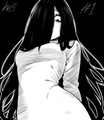 Spooktober 2024 cover