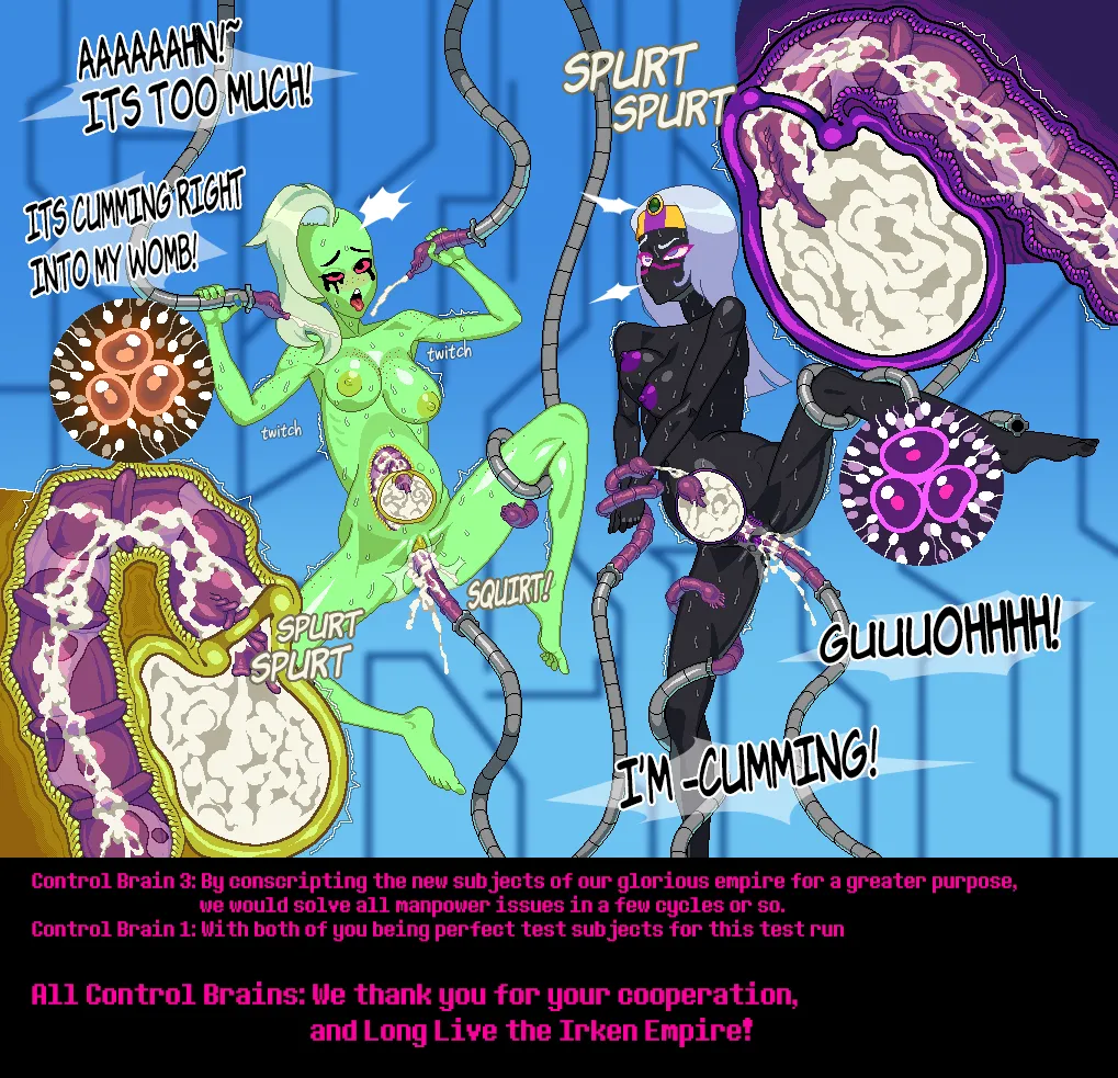 Dominator page 10 full