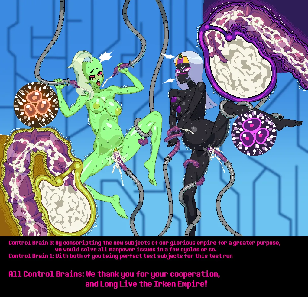 Dominator page 8 full
