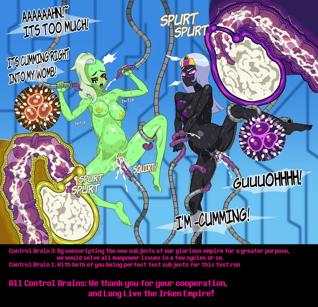 Dominator page 9 full