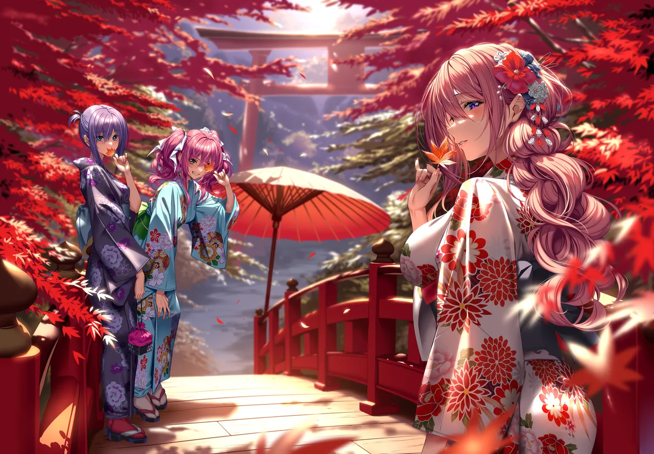 ピロ水 page 1 full