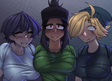 all comic and Gallery page 9 full
