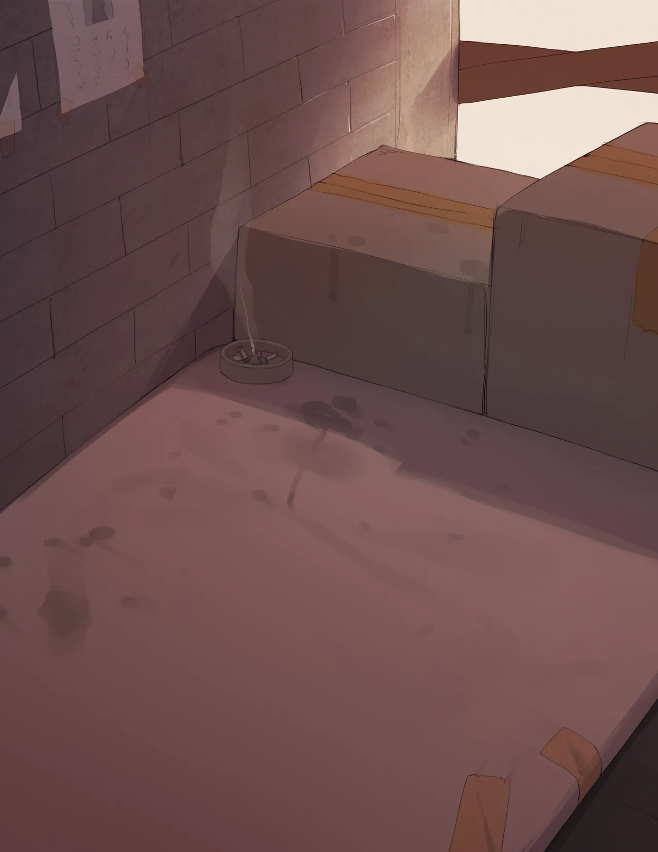 ˚☼。family3 page 1 full