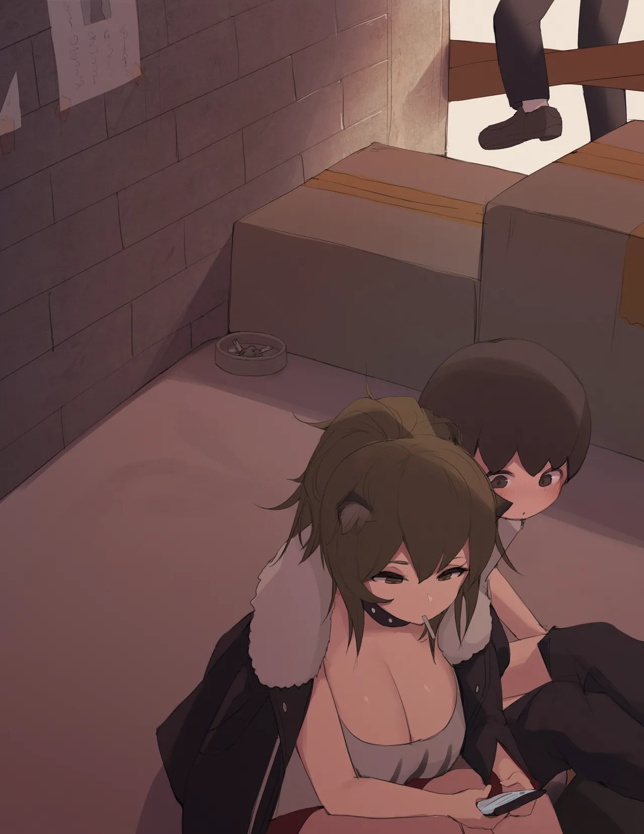 ˚☼。family3 page 2 full