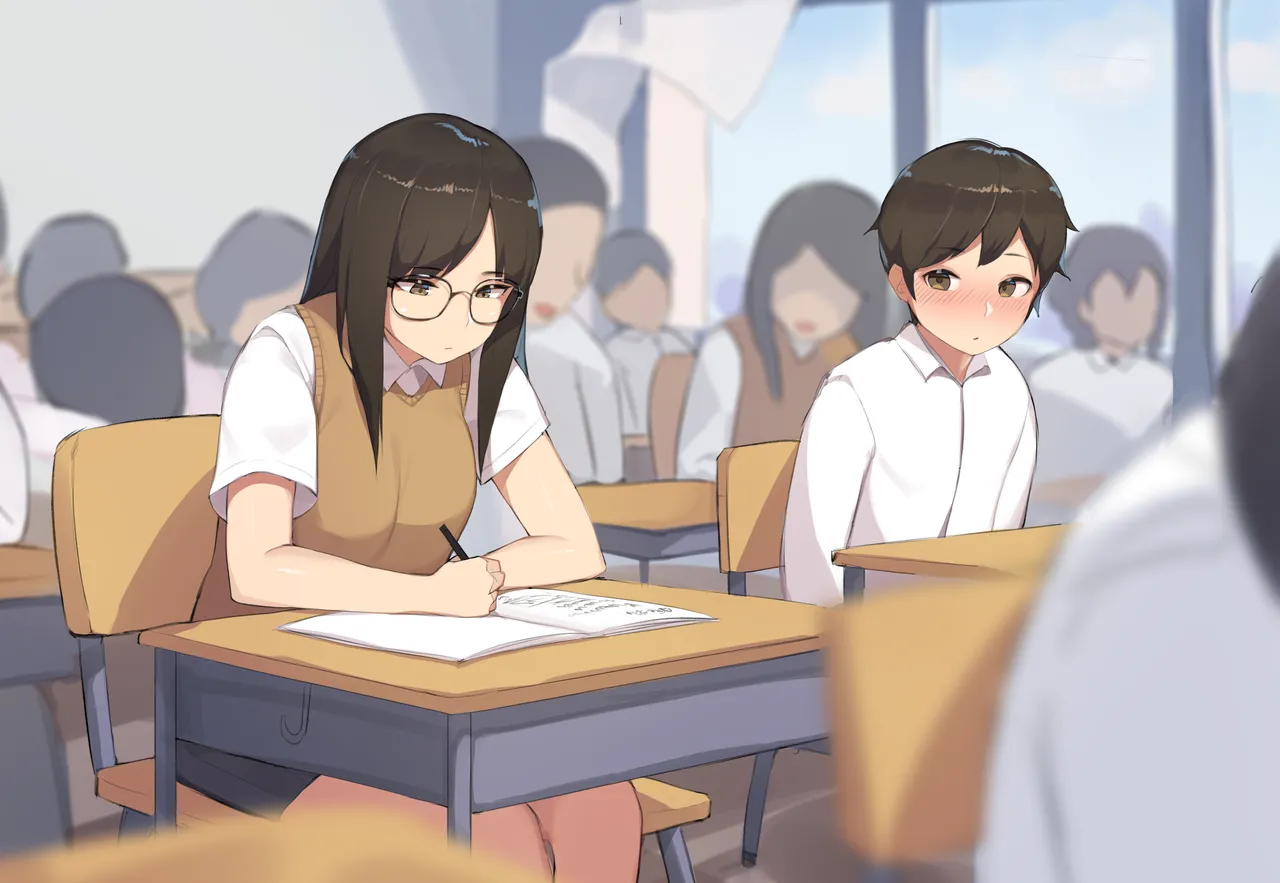 ˚☼。family3 page 8 full