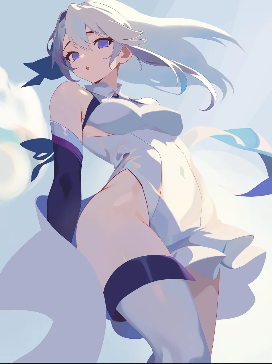 绪旎 XUNI page 6 full