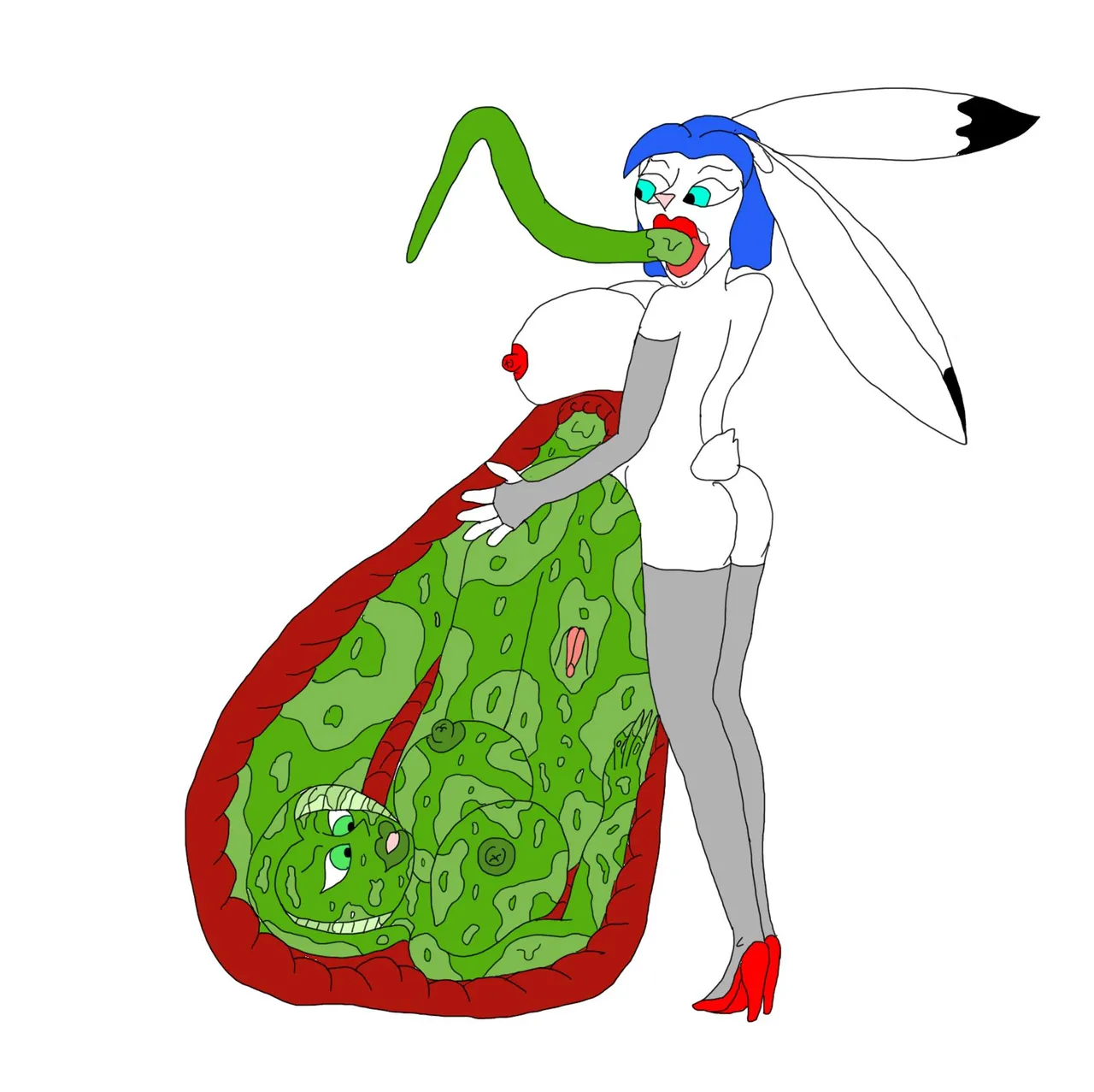 Blackrain drawings 01 page 4 full