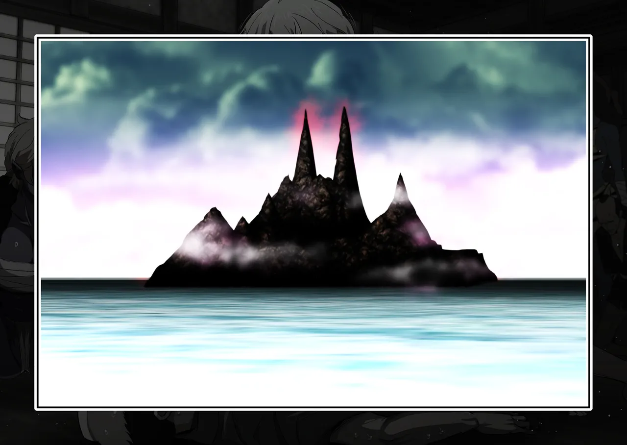 Onigashima vs Tanetsuke Oji-san page 2 full