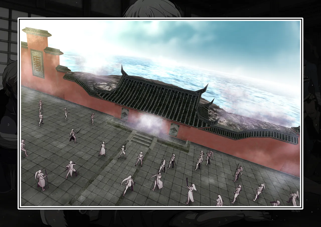 Onigashima vs Tanetsuke Oji-san page 6 full