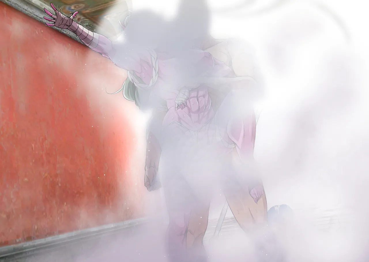 Onigashima vs Tanetsuke Oji-san page 7 full