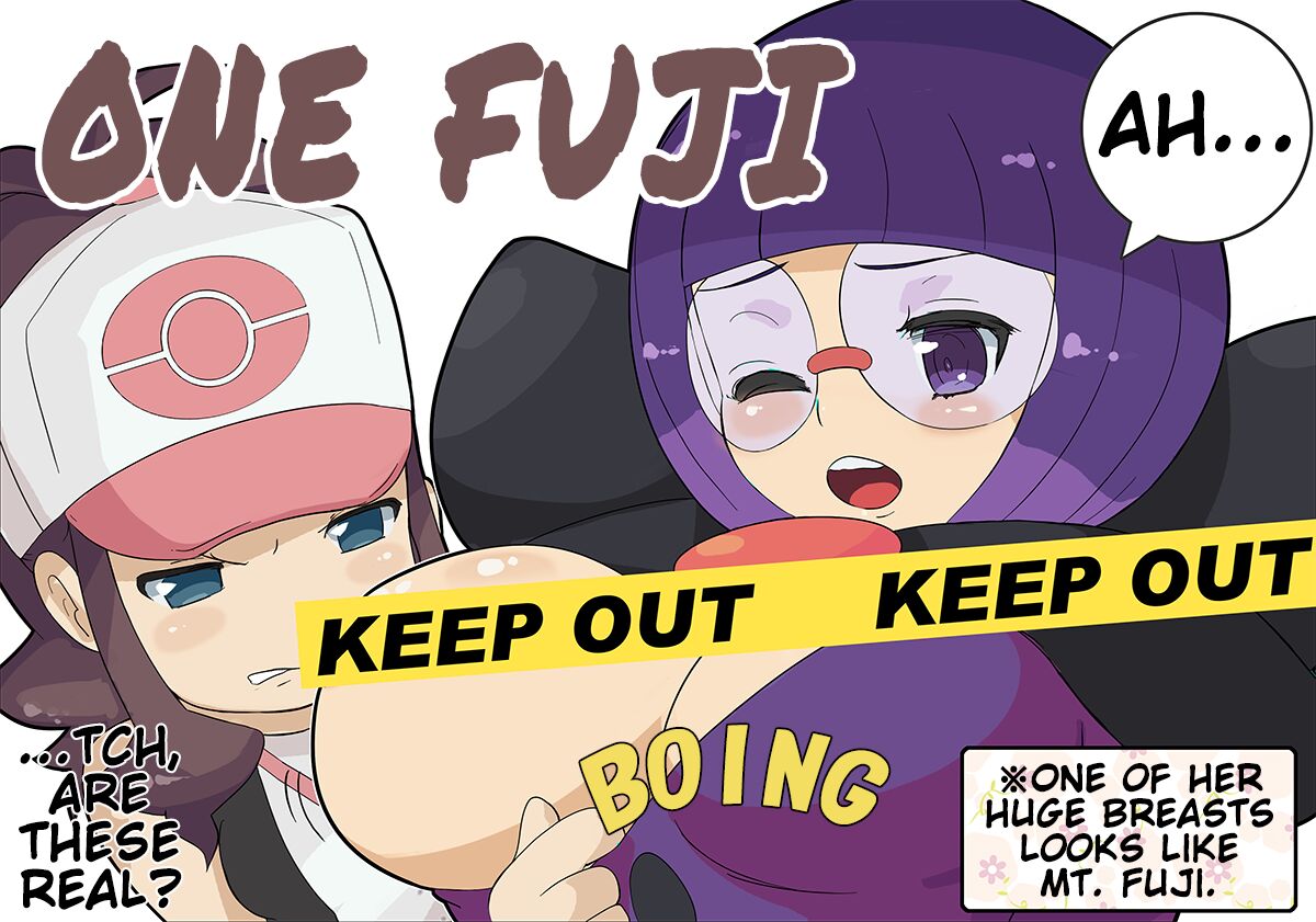 It's New Year's Day! Pokémon BW page 2 full