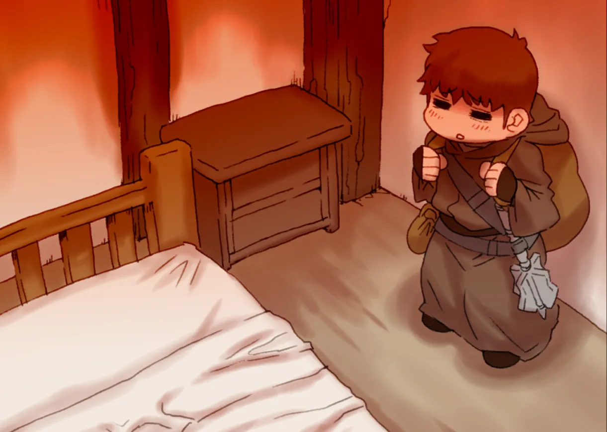 The Incubus page 2 full