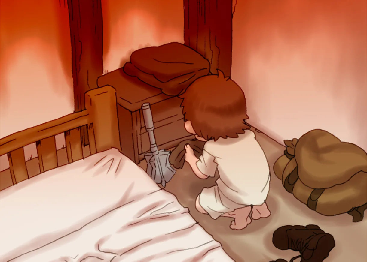 The Incubus page 3 full