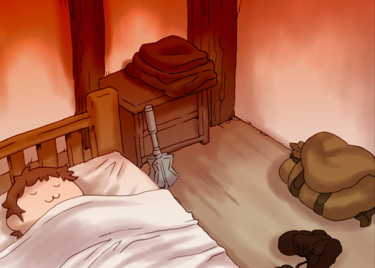 The Incubus page 4 full