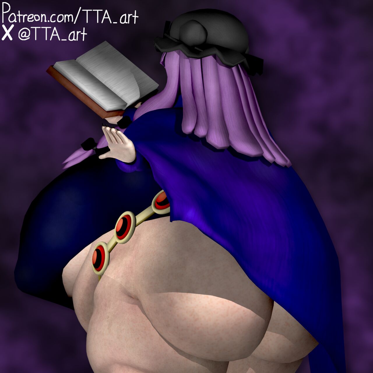 Patchouli page 3 full