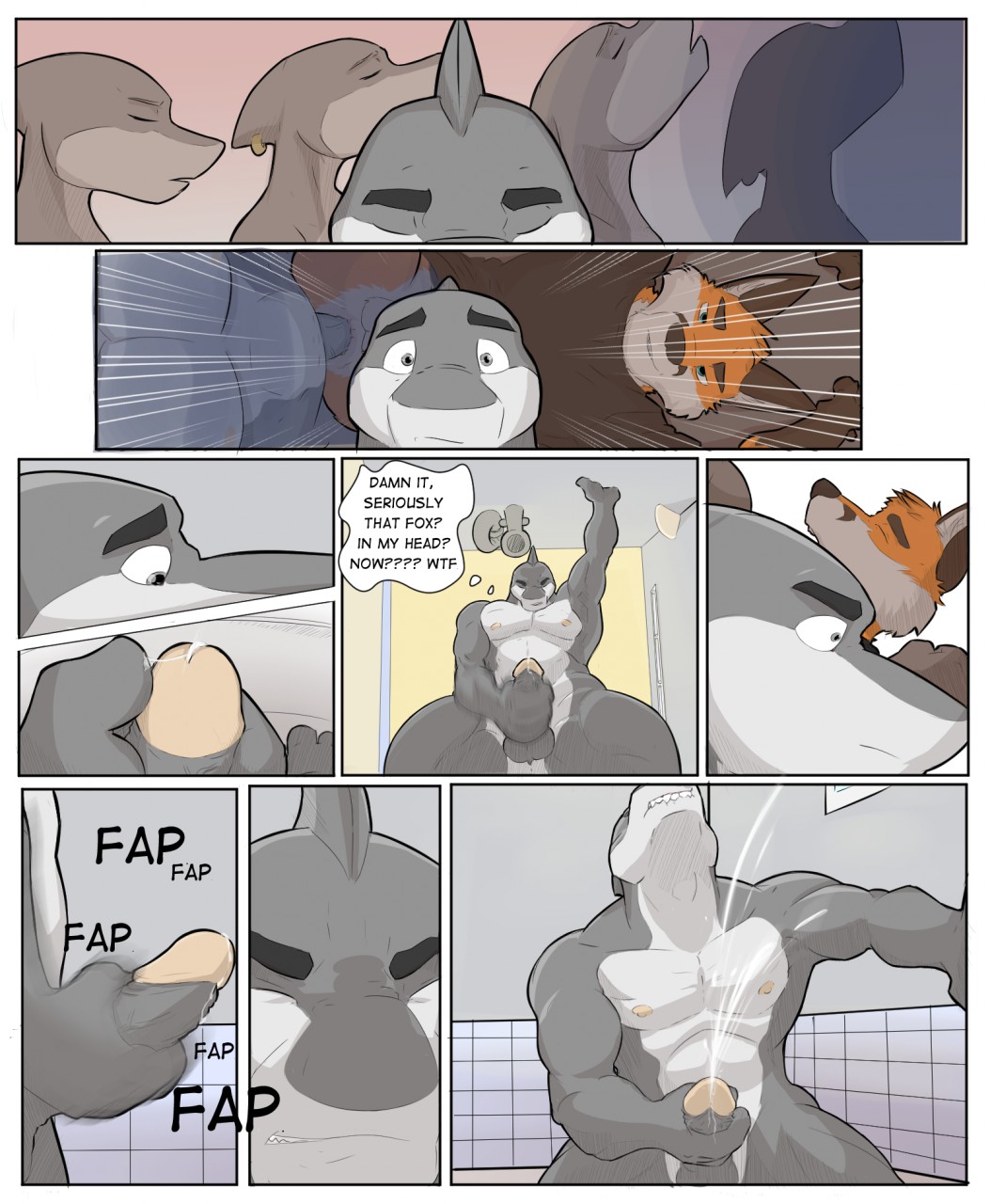 The Night After page 8 full