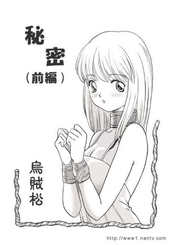 Secret cover