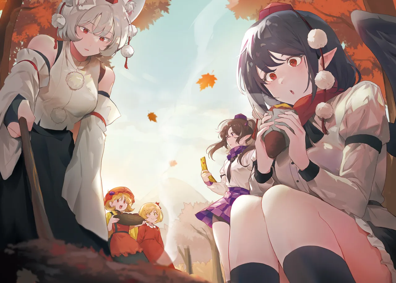 Sarukana page 3 full