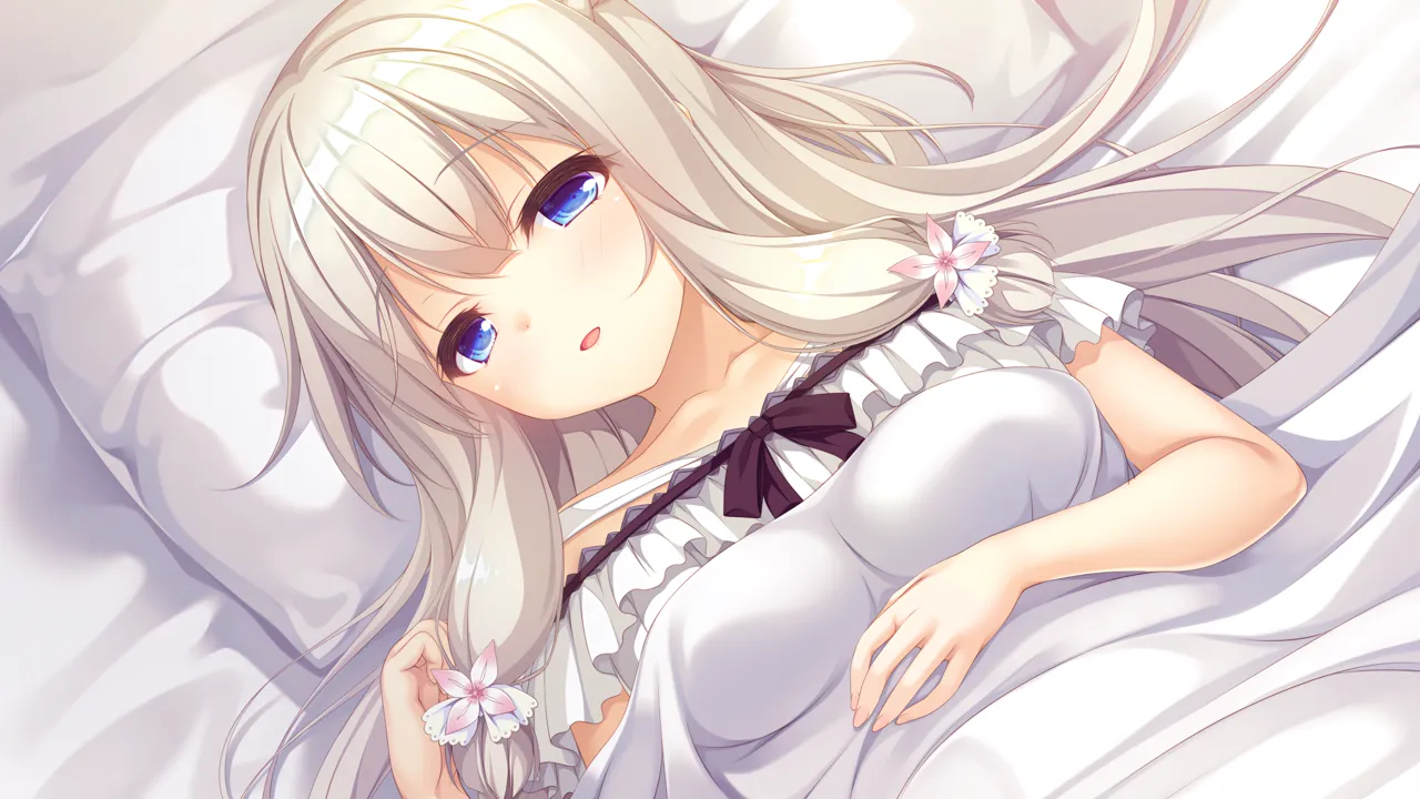 pieces / Wataridori no Somnium 4k  Part 1 page 10 full