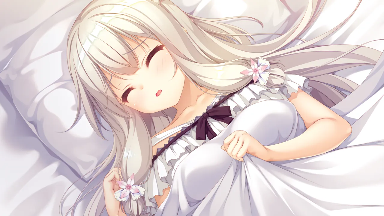 pieces / Wataridori no Somnium 4k  Part 1 page 6 full