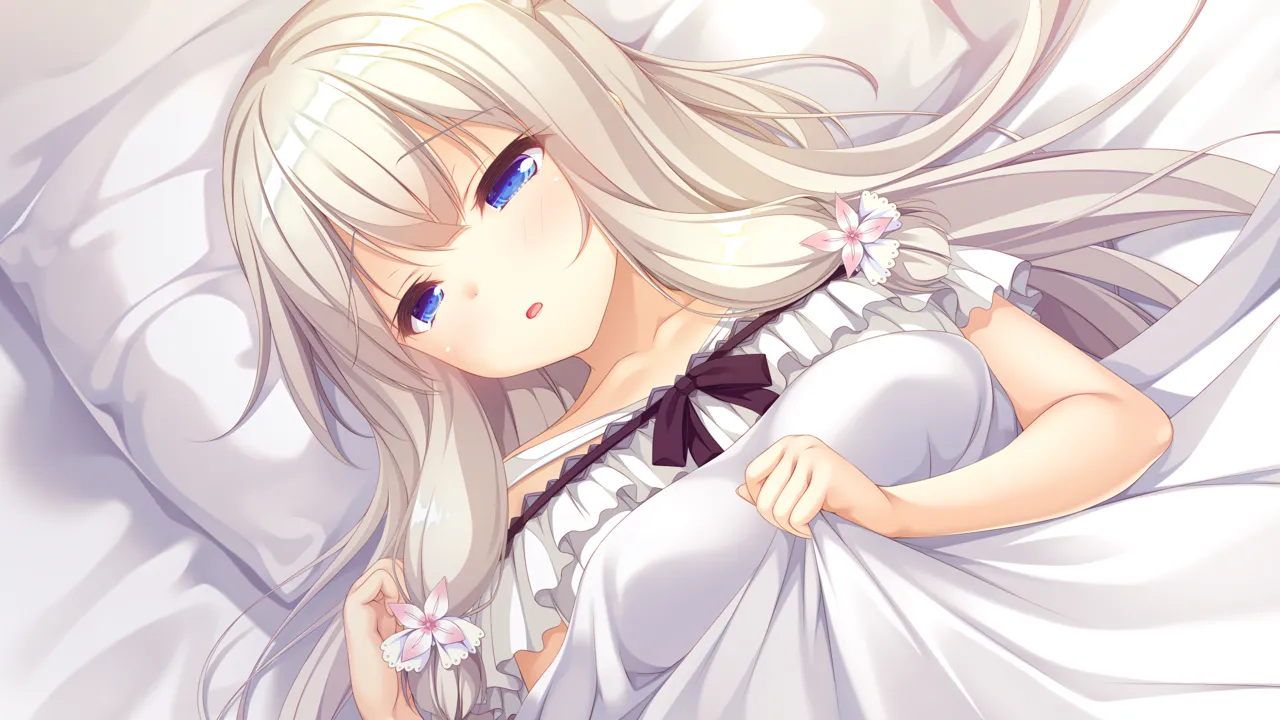 pieces / Wataridori no Somnium 4k  Part 1 page 8 full