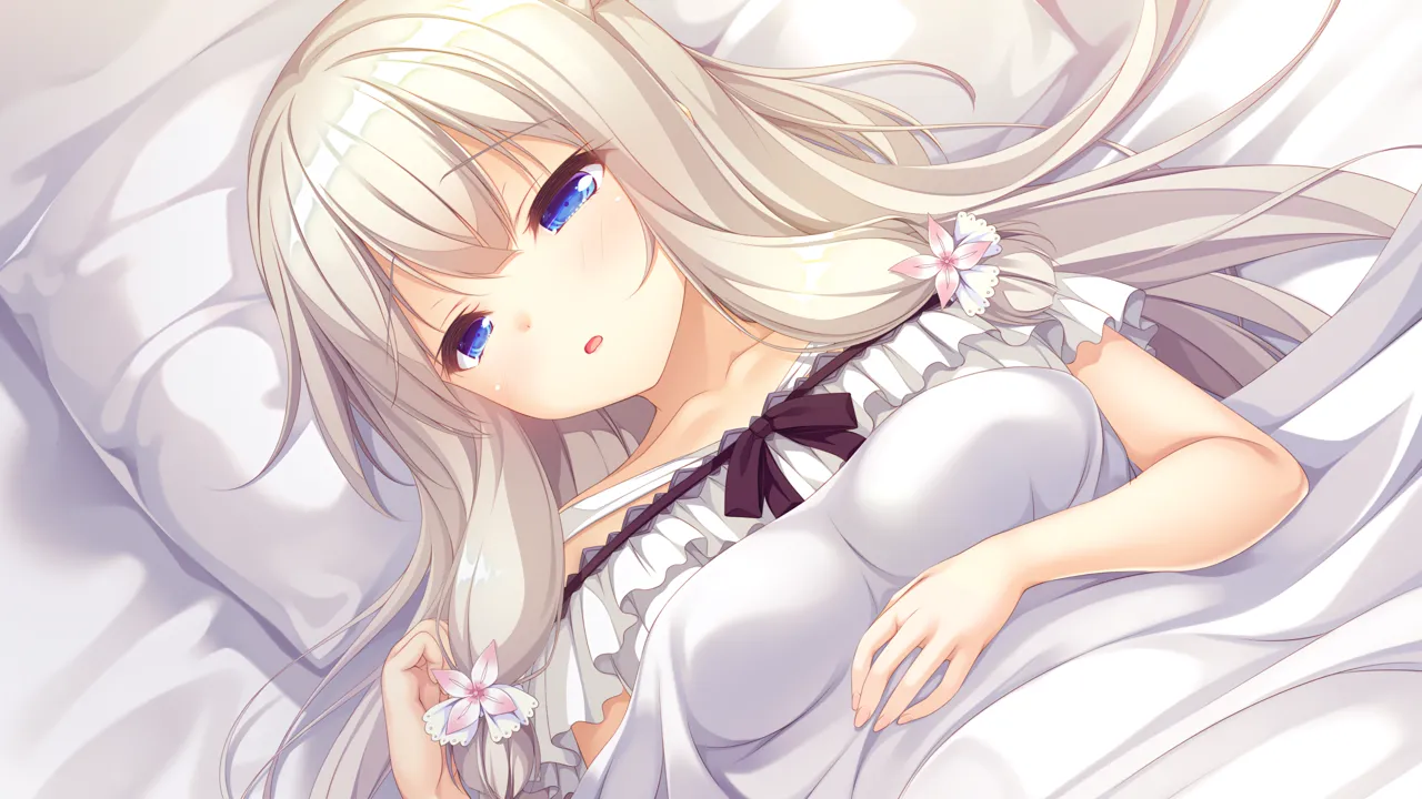 pieces / Wataridori no Somnium 4k  Part 1 page 9 full