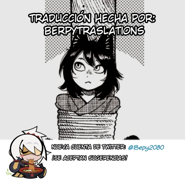 Jane Doe special mission | Misión especial Jane Doe page 5 full