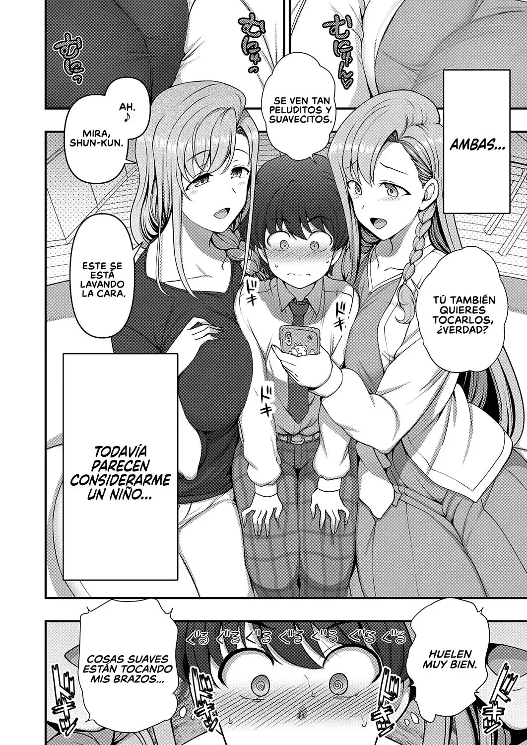 Control Familiar  + Bocetos page 7 full