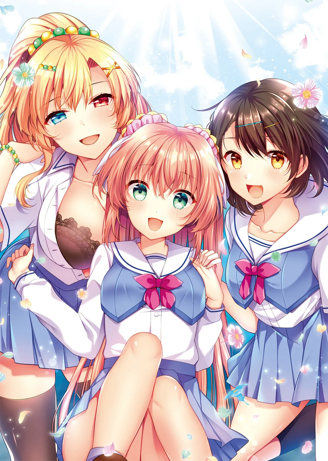 LOVE Destination page 2 full