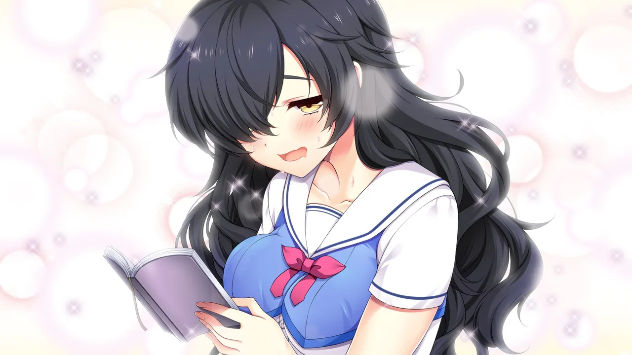 LOVE Destination page 6 full