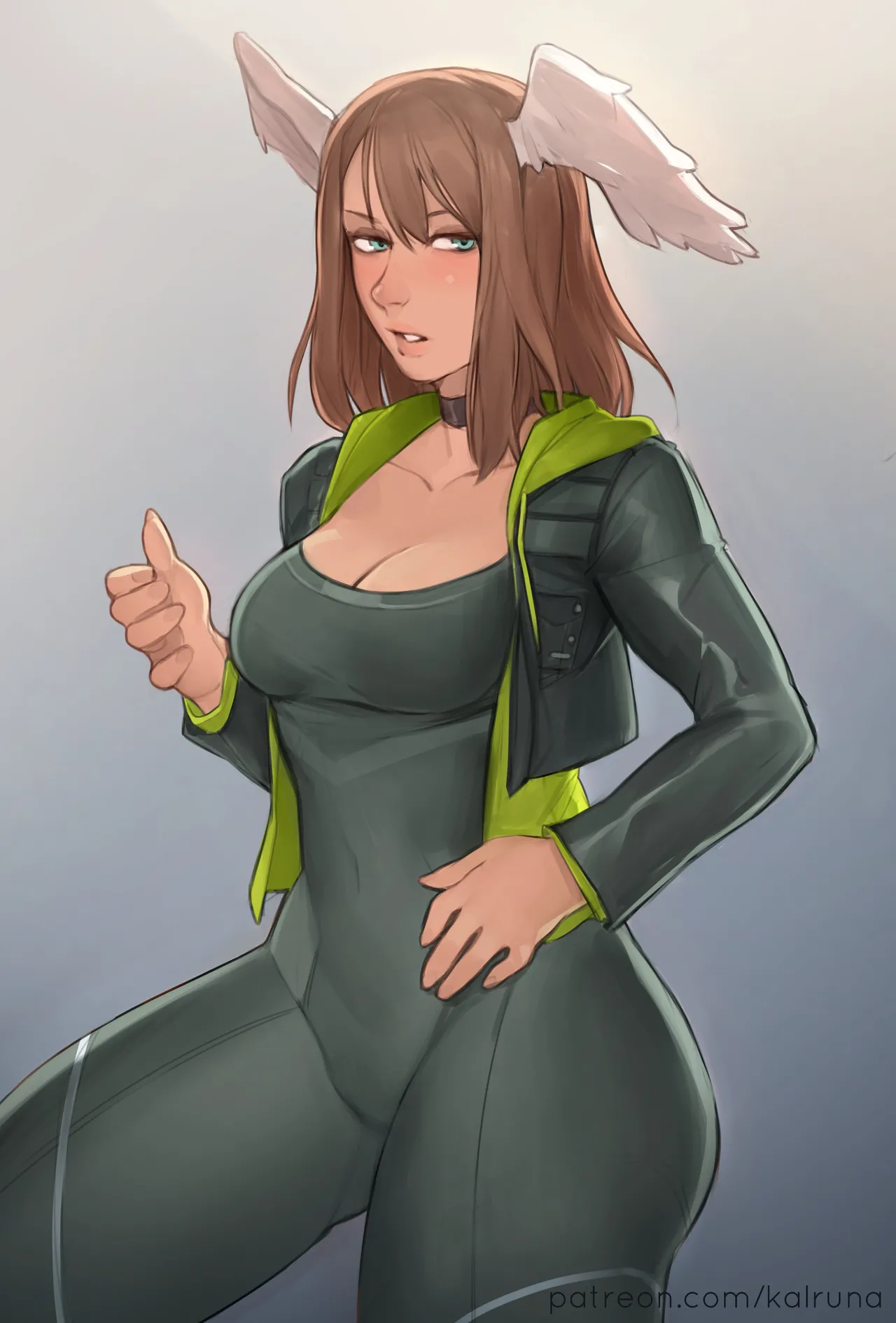 Clothed/Nude page 1 full