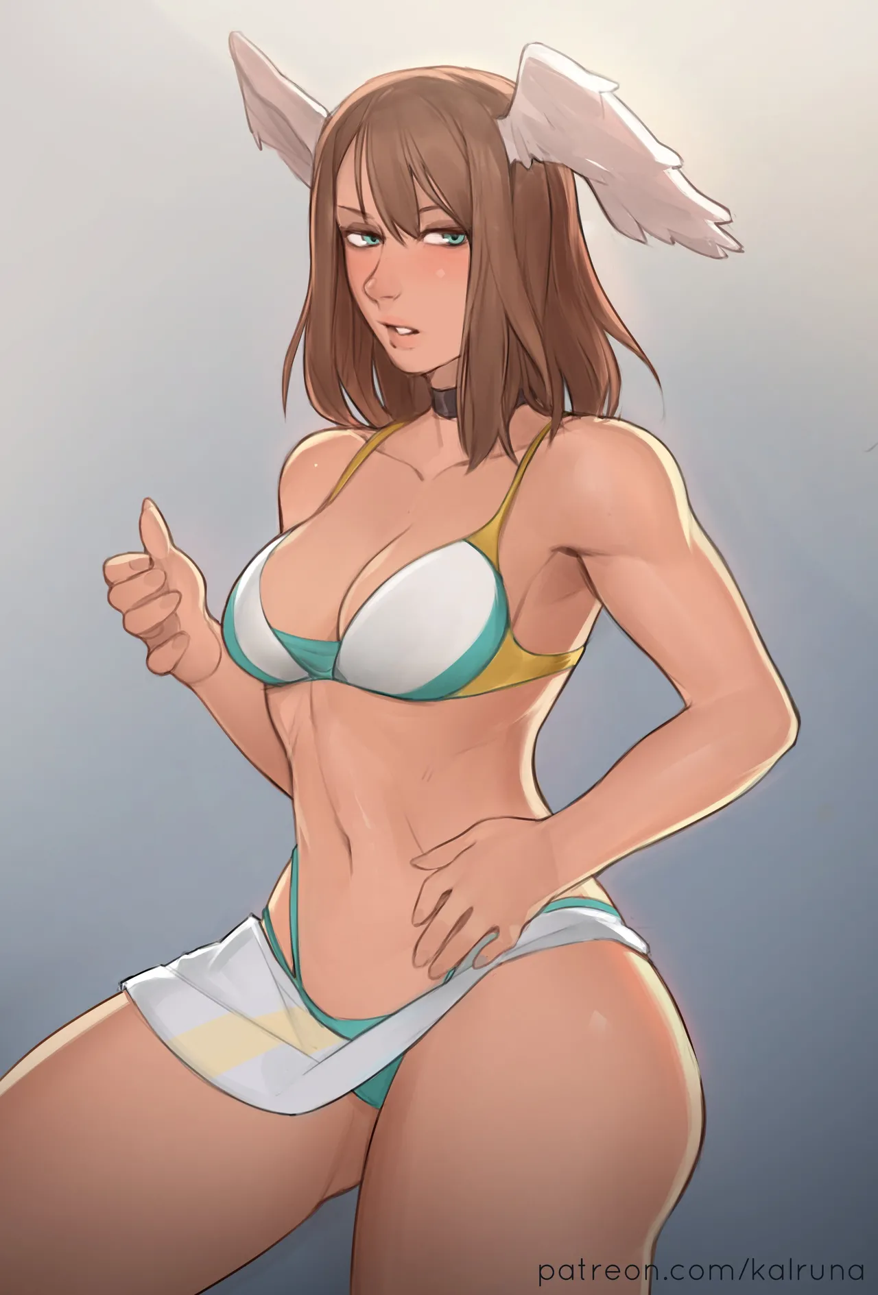 Clothed/Nude page 3 full