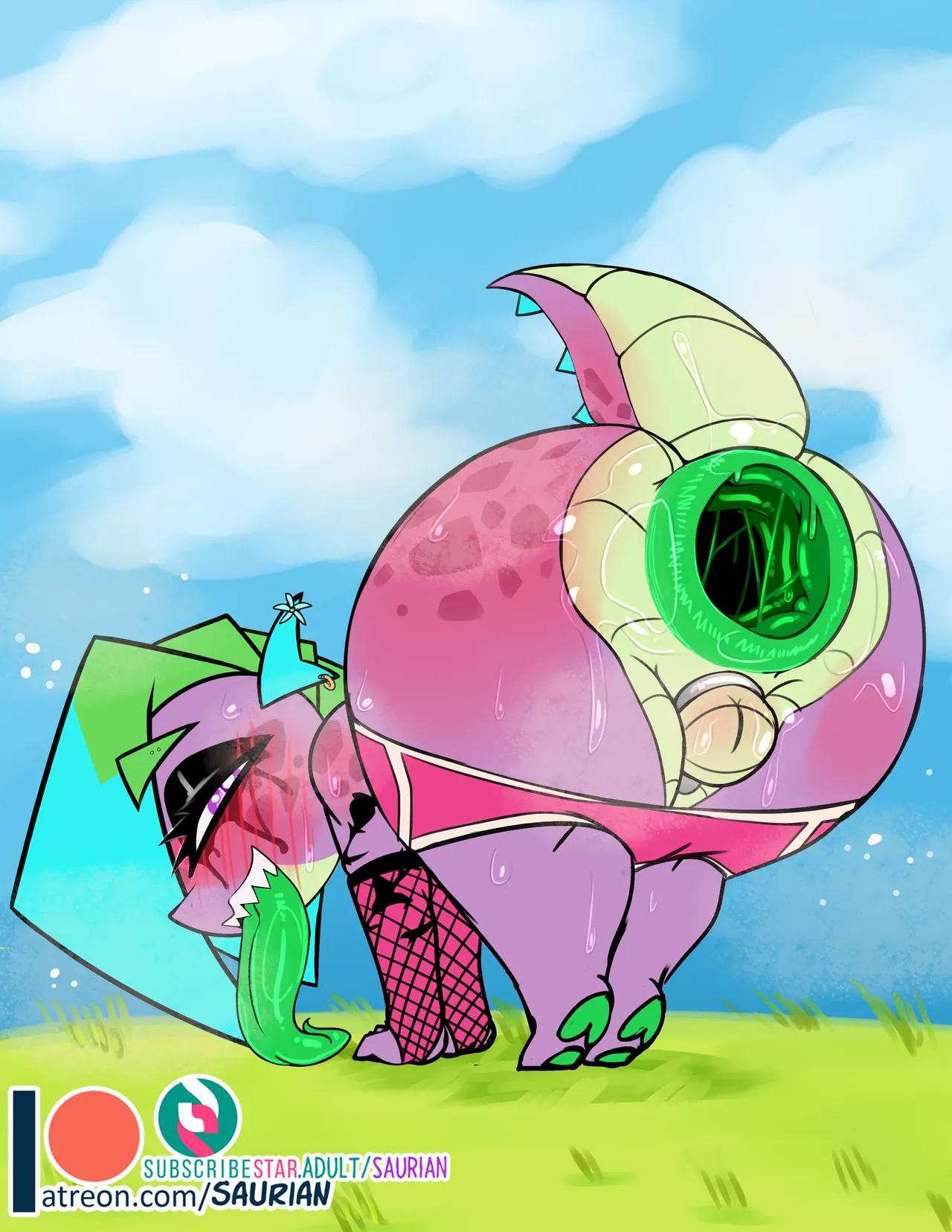 Spyke Stretching page 6 full