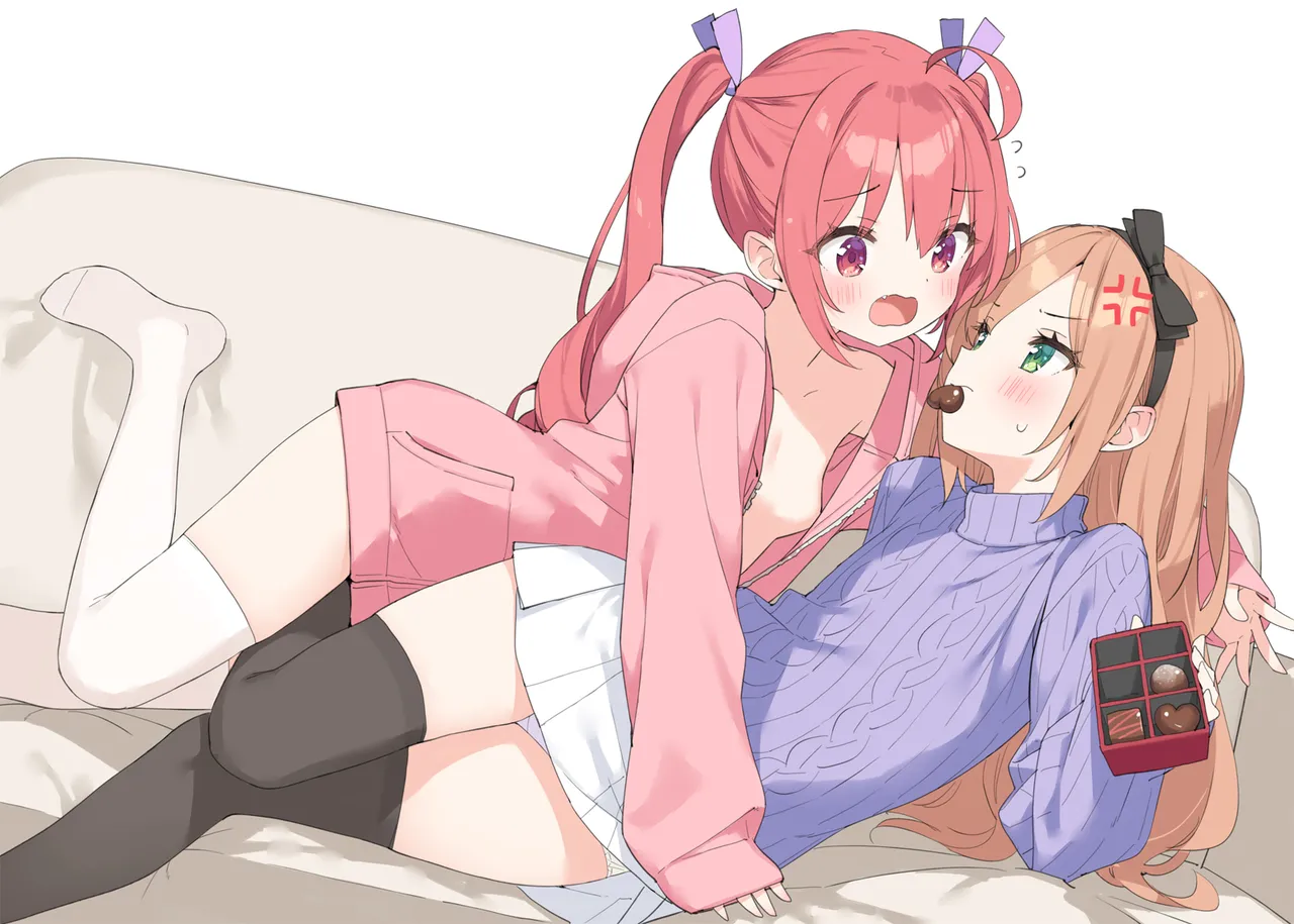 Kani Biimu Fanbox 2024/11/24~ page 2 full