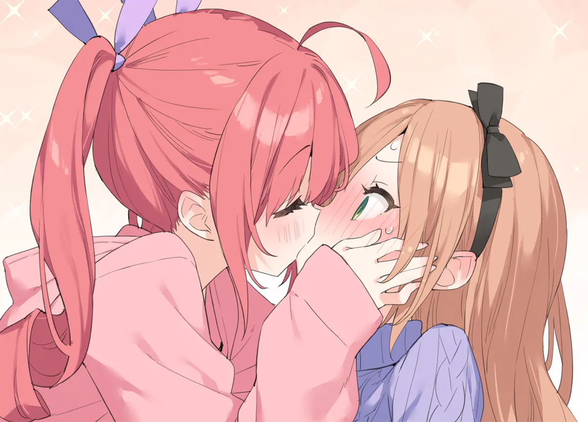 Kani Biimu Fanbox 2024/11/24~ page 3 full