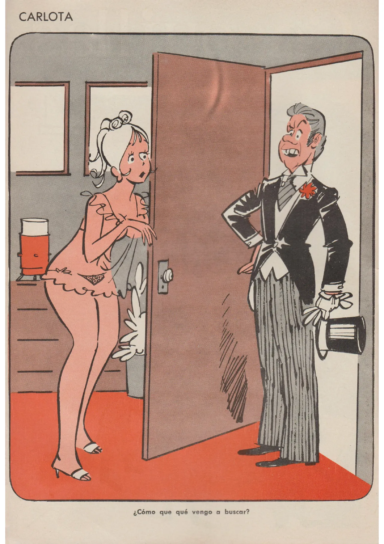 Revista Cosquillas #43 page 2 full