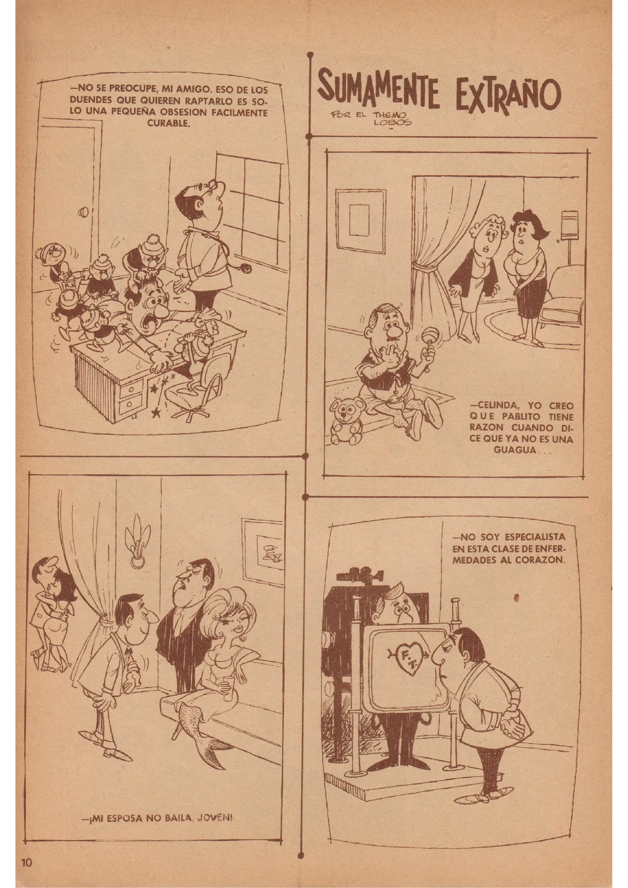 Revista Cosquillas #43 page 9 full