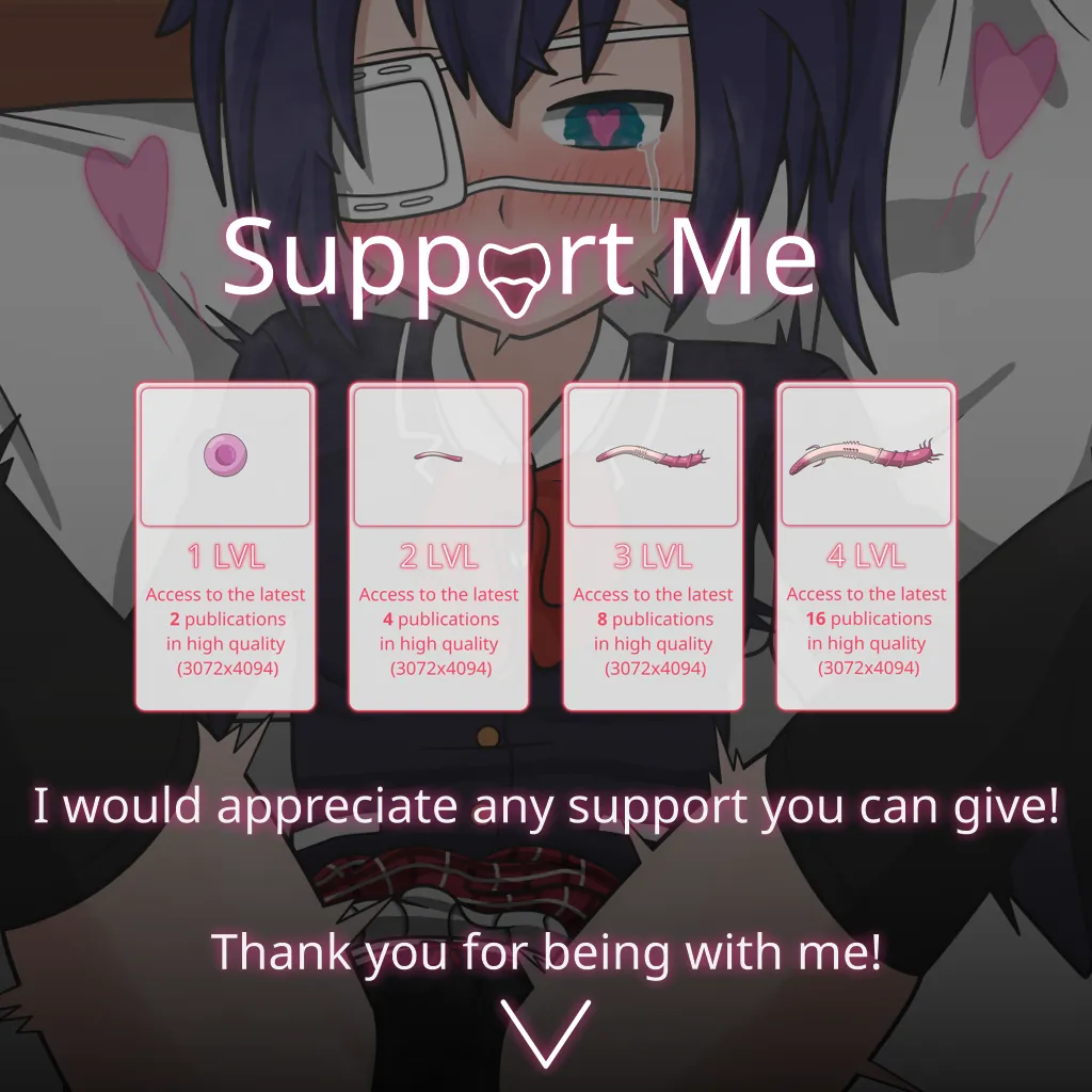 【27】Rikka Takanashi page 10 full