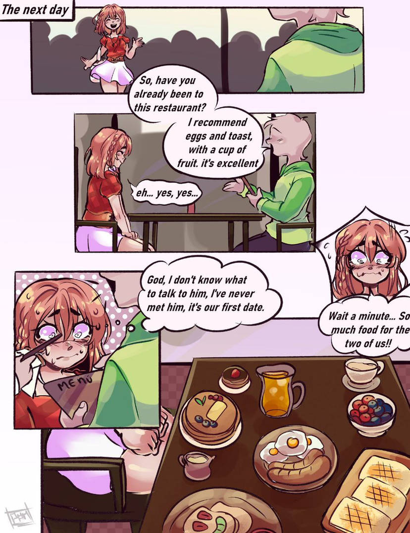 Sumi Weight Gain page 2 full