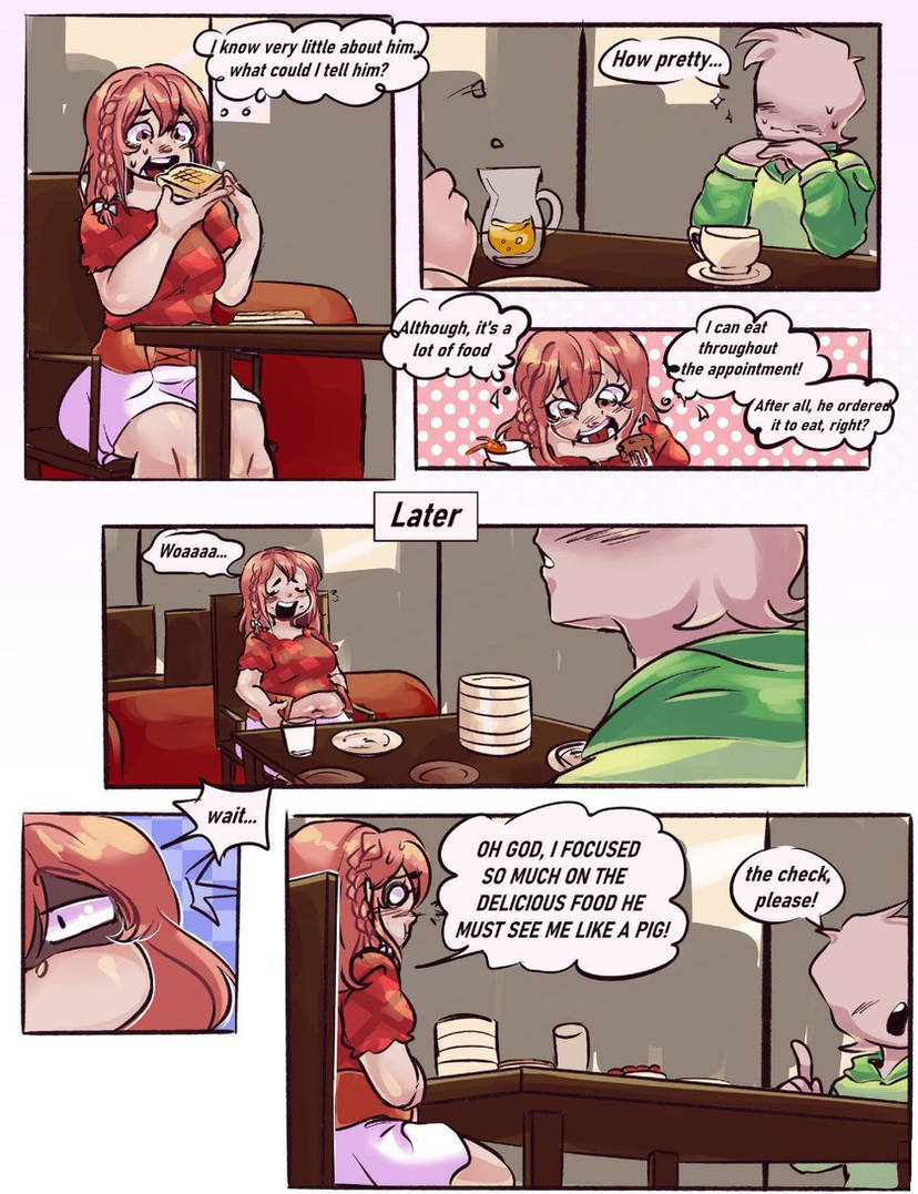 Sumi Weight Gain page 3 full