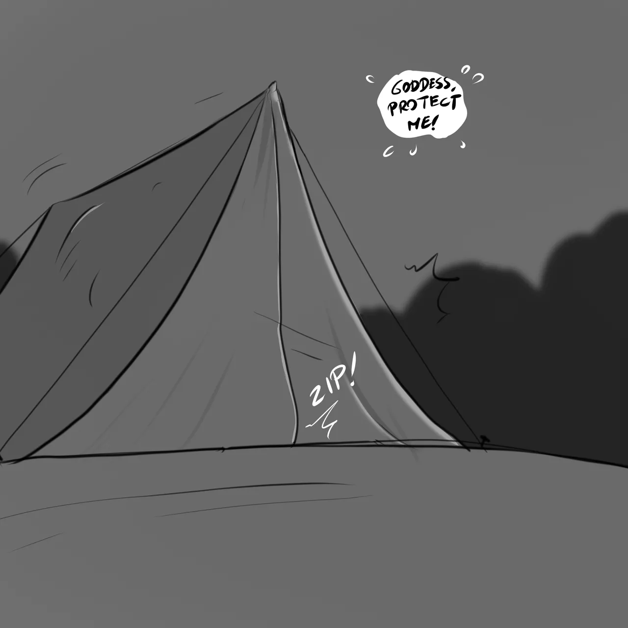 The Night of the Incident page 9 full